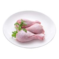  sunner/圣农 烧烤火锅食材 鸡肉  琵琶腿10斤 ≥1500g