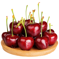 京地达 车厘子 超大果 5斤 果径28-30mm