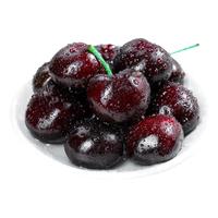 伊人之佳 两斤智利车厘子新鲜水果当季整箱樱桃礼盒