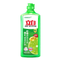 88VIP：立白 除菌去油 洗洁精