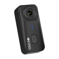  山狗 G10+ 4K高清 运动相机