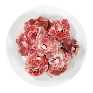 小牛纪 国产新鲜羊蝎子 5斤
