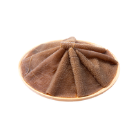 和蓉汇 冷藏毛肚大叶片1斤袋装 固形物80% 冰鲜毛肚火锅食材牛肚百叶生鲜