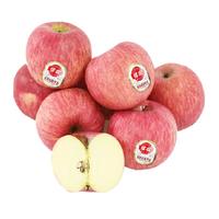 Goodfarmer/佳农陕西洛川苹果5kg单果160起