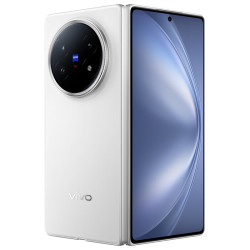 vivo X Fold5 手机 16GB+1TB 明白 第三代骁龙8