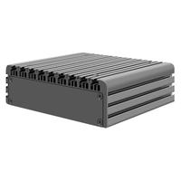 畅网微控 P5 n100老胡HNAS开发版Qnas x86迷你主机2.5g路由器N305