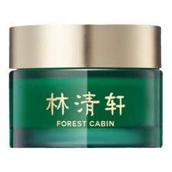林清轩 山茶花修护滋养眼霜 18g