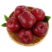 花慕辰 花牛苹果 粉面沙甜糯 4.25斤