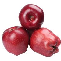 花慕辰 粉面沙甜糯 苹果 4.25斤