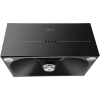 Vanward 万和 CXW-180-H05GS 顶吸式吸油烟机