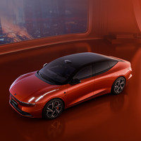 领克 Z10 STARBUFF 新能源汽车