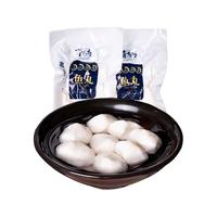 清多多 手工淡水鱼丸 421g