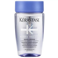 KÉRASTASE 卡诗 Blond Absolu系列 耀光凝色晶透洗发水 80ml