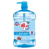 雕牌 去油污家用洗洁精 1.5kg