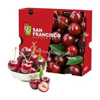 Andes 安第斯 过年备货!天猫超市有保障!!Andes 安第斯 智利进口车厘子樱桃1件装
