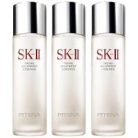  SK-II 紧肤淡皱 精华凝露