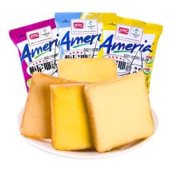 盼盼 梅尼耶干蛋糕 奶香味 1kg