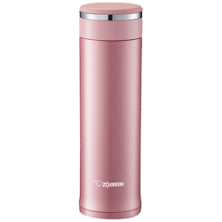 ZOJIRUSHI SM-JZ48-PA 保温杯 480ml 粉色