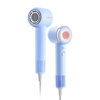  CONFU/康夫 负离子护发 电吹风机  蓝