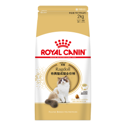 皇家 RA32布偶猫成猫猫粮 2kg