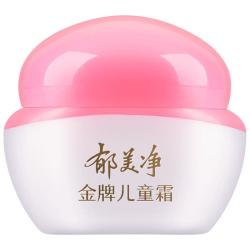 郁美净 金牌系列 儿童霜