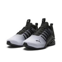 PUMA 彪马 Axelion Fade 2  减震渐变男款运动鞋