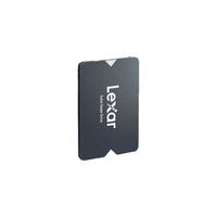 Lexar 雷克沙 NS100系列 SATA 固态硬盘 (SATA3.0)