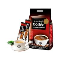 中原咖啡 G7香浓三合一咖啡 16g*100支