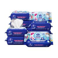 88VIP：维达 多巴胺系列湿厕纸 80片*10包