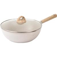 CaROTE 卡罗特 Cosy系列 炒锅