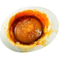 三宝咸鸭蛋60g/只高邮鸭蛋非海鸭蛋红心流油咸淡适中早下饭菜