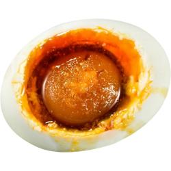 三宝 咸鸭蛋60g/只高邮鸭蛋非海鸭蛋红心流油咸淡适中早下饭菜