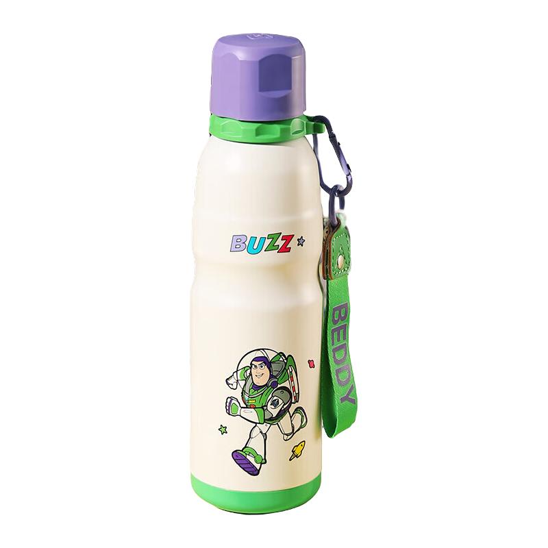 运动水杯-冲刺巴斯600ml