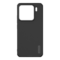 NILLKIN/耐尔金 磁吸 小米15手机壳 PC+TPU 黑色