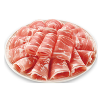 臻羊鲜 盐池滩羊 羊肉卷908g  羊肉卷 涮羊肉 羊肉片 滩羊肉卷 火锅食材