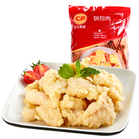 CP 正大食品 锅包肉 900g