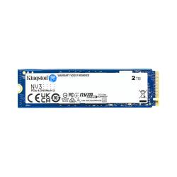 金士顿 NV1 NVMe M.2 固态硬盘（PCI-E3.0）