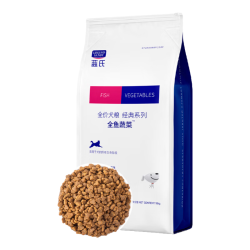 蓝氏 鸡肉全犬全阶段狗粮 15kg