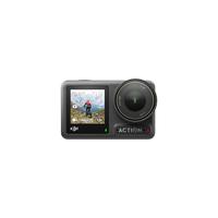 DJI 大疆 Osmo Action 4 vlog 手持运动相机 4K 防抖