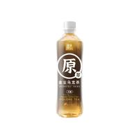 金尘茶乌龙茶500ml*15【临期清仓】