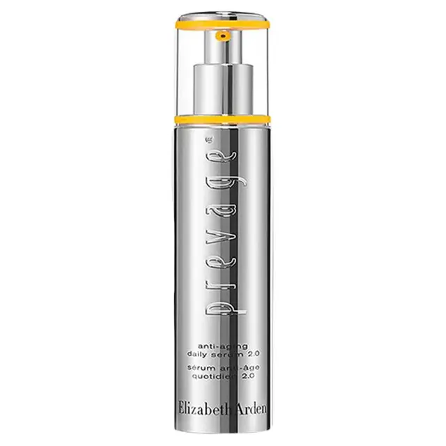 Elizabeth Arden 伊丽莎白·雅顿 新铂粹御肤精华液