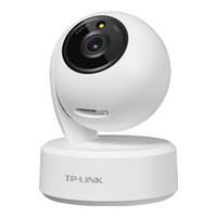 TP-LINK/普联 IPC44AW-F4GE 终身免流量 智能摄像头 无