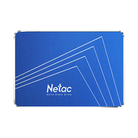Netac 朗科 超光系列 N550S SATA接口 固态硬盘 4TB （SATA3.0）