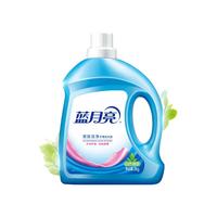 Bluemoon 蓝月亮 洗衣液 去油污 深层洁净 机洗手洗 家庭装