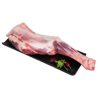 LAOHEQIAO 涝河桥 宁夏滩羊 羊前腿 1.5kg