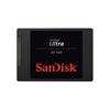  闪迪 Sandisk  加强版系列 SATA 固态硬盘（SATA3.0）