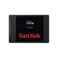 闪迪 Sandisk 加强版系列 SATA 固态硬盘(SATA3.0)