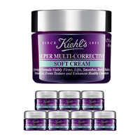 Kiehl's 科颜氏 多重紧致修颜轻乳霜 50ml