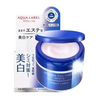 资生堂 水之印五合一焕亮保湿霜 90g