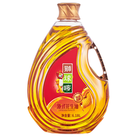 狮球唛 一级 港式花生油 6.18L